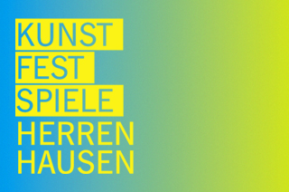 Kunstfestspiele