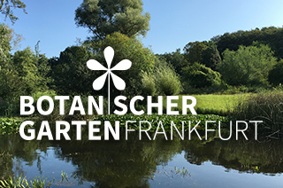 Botanischer Garten Frankfurt am Main